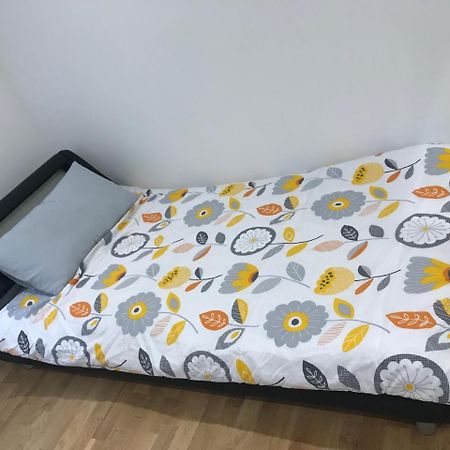 Easystay Slough Central Free Parking Bagian luar foto